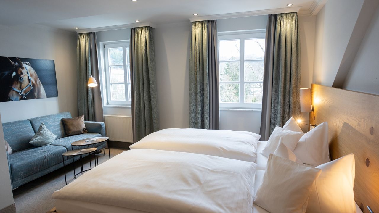 Romantik Hotel Platte Romantik Hotel Platte